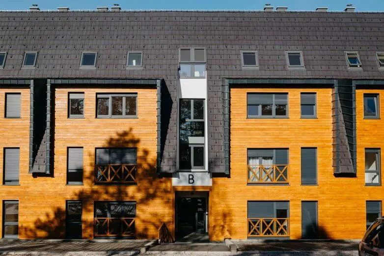 Izaberite svoj apartman i rezervišite lako!